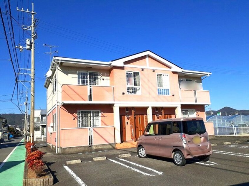  ハイム高岡　Ⅴ