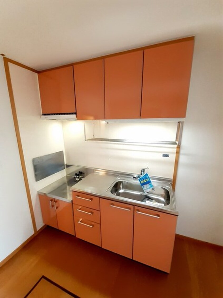  ハイム高岡　Ⅴ