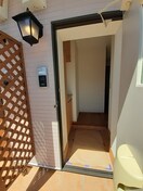  ハイム高岡　Ⅴ