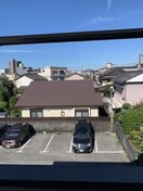 2022年7月撮影 フォンテーヌ