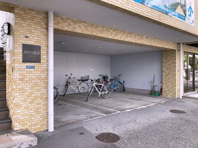 2025年10月撮影 アルボビル