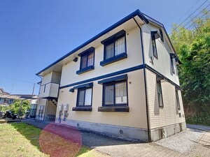 ファミール・ド・鹿児 A棟