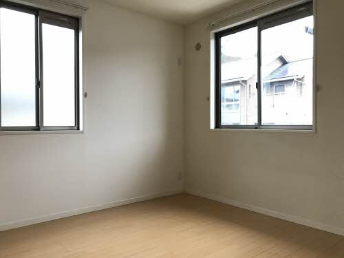  シャーメゾン万々Ⅱ