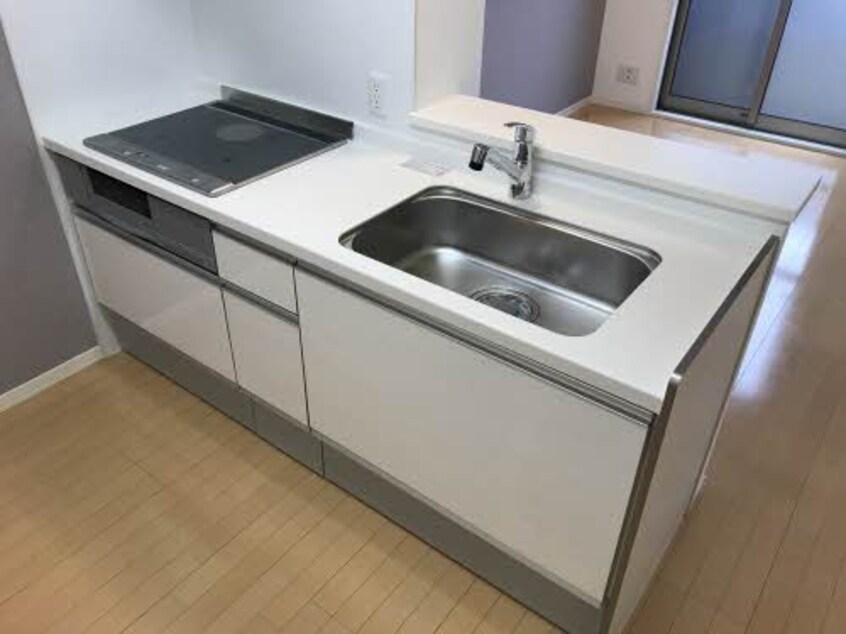  シャーメゾン万々Ⅱ