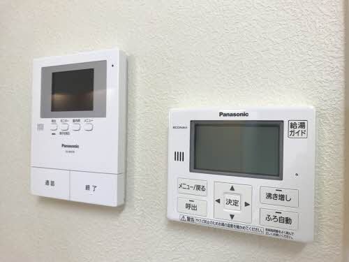  シャーメゾン万々Ⅱ