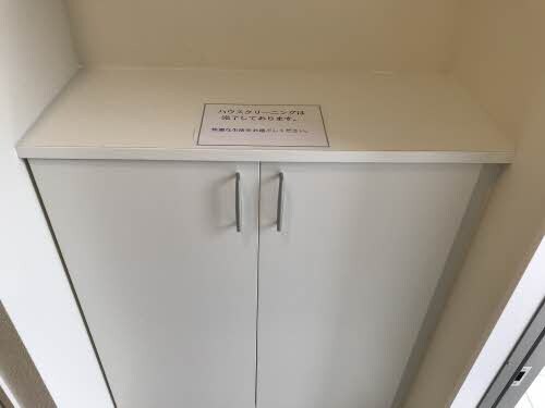  シャーメゾン万々Ⅱ