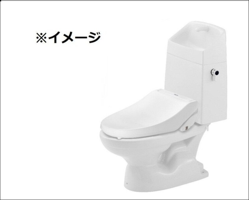 トイレ セゾン・コアTNⅡ