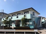 コーポ･スライビング A棟
