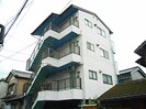 ハイツミーナの外観