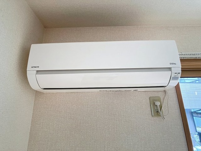 2025年5月撮影 パンシオーネ