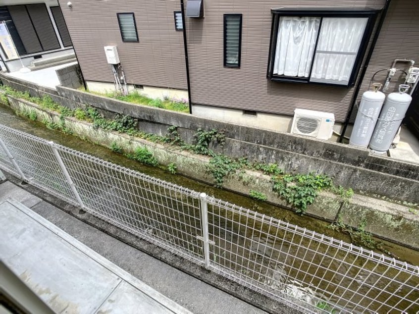 2025年5月撮影 パンシオーネ