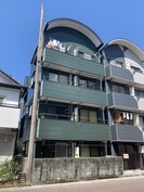 メゾンシャトーレの外観