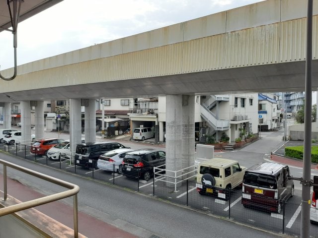 2021年3月撮影※現況を優先します。 メゾンシャトーレ