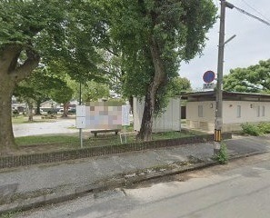 相模公園(公園)まで431m メゾンシャトーレ