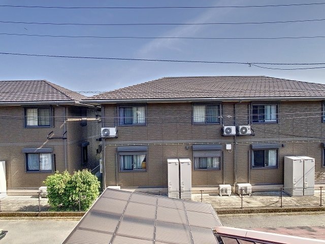 2023年5月撮影※現況を優先します タウンハウス島本 7