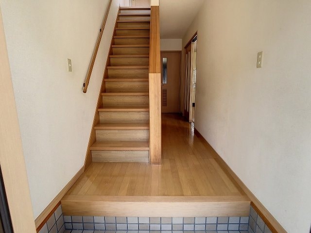 2023年5月撮影※現況を優先します タウンハウス島本 7