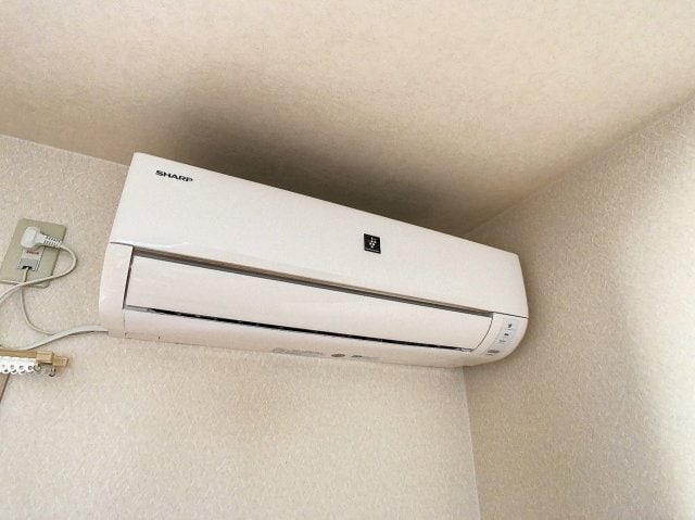 2023年5月撮影※現況を優先します タウンハウス島本 7