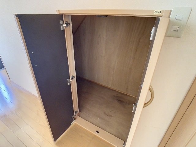 2023年5月撮影※現況を優先します タウンハウス島本 7