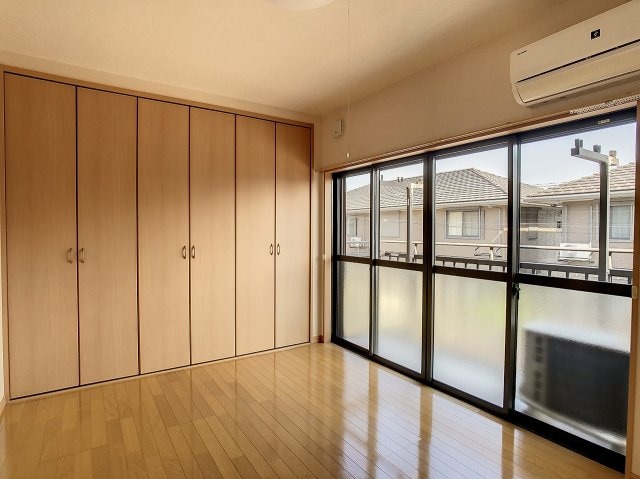 2023年5月撮影※現況を優先します タウンハウス島本 7