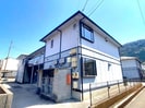 カーサ150の外観
