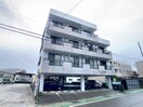 2025年5月撮影 ガルボ高須