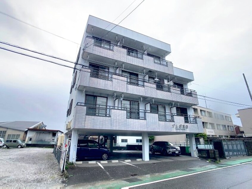 2025年5月撮影 ガルボ高須