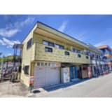 島田ハイツ(神田)