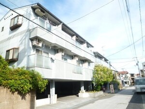 パークホームズ日の出