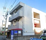 コーポ・ナカムラ