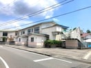 若葉保育園(幼稚園/保育園)まで543m レトア朝倉
