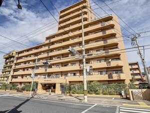 ダイアパレス高知ヌーベルヴュー