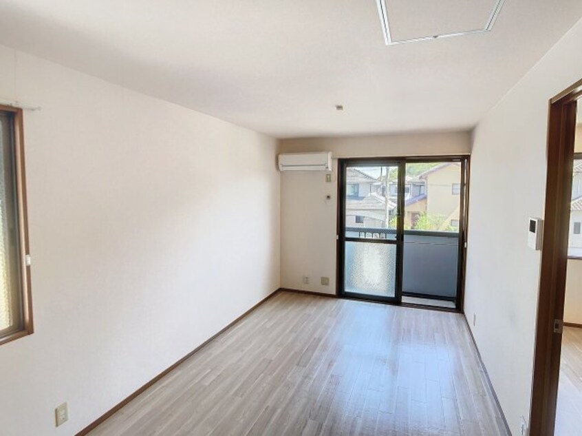 2024年4月撮影 ウィルモア観月坂 B棟