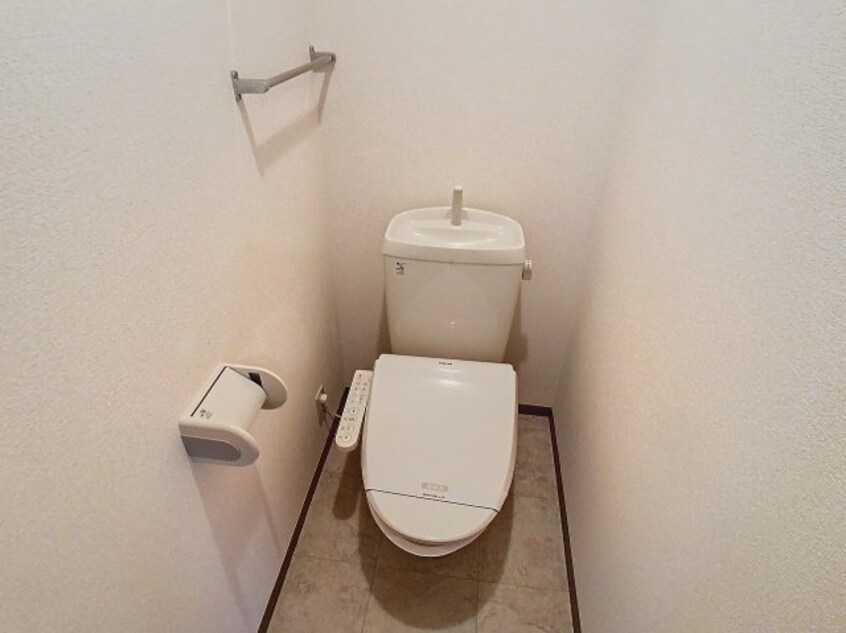 2024年4月撮影 ウィルモア観月坂 B棟