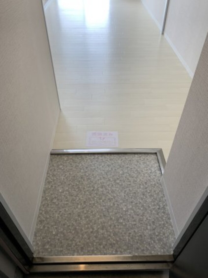 2022年10月撮影※現況を優先します。 Blanc D'or