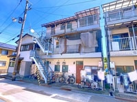 ヴィラ･アンソレイエ塩屋崎