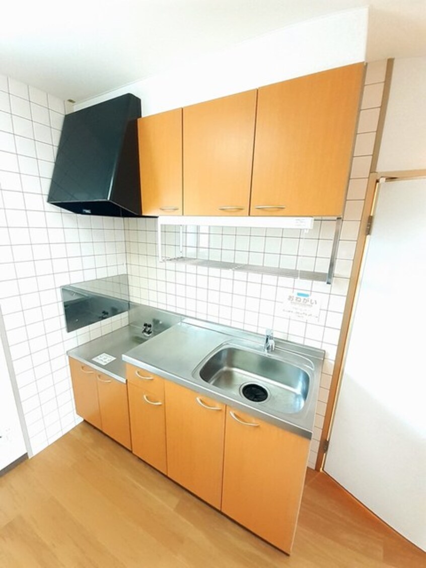  コモドハイツＡ