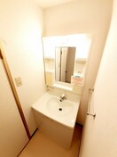  コモドハイツＡ