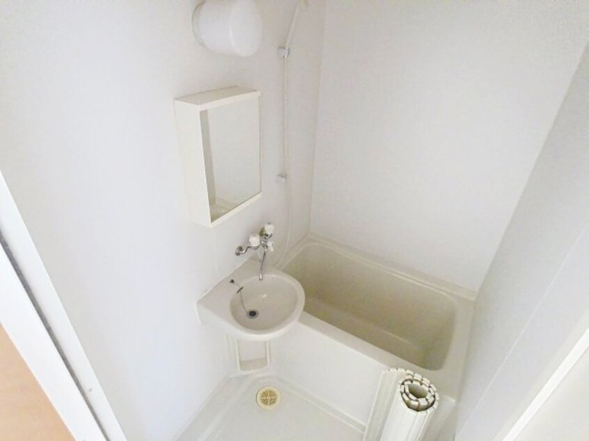 2025年12月撮影 カミムラハイツ