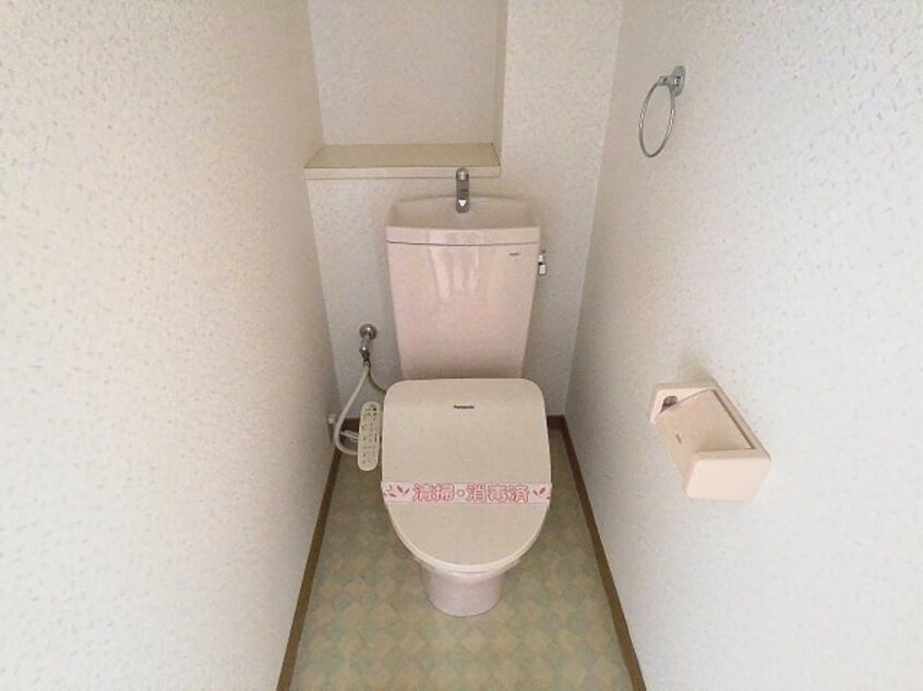 2025年12月撮影 カミムラハイツ