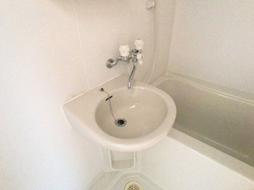 2025年12月撮影 カミムラハイツ