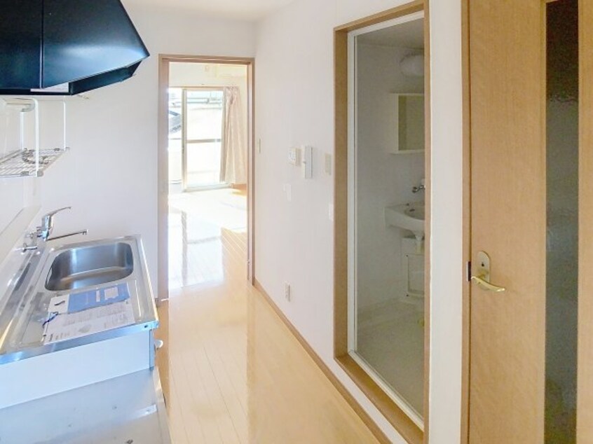 2025年12月撮影 カミムラハイツ