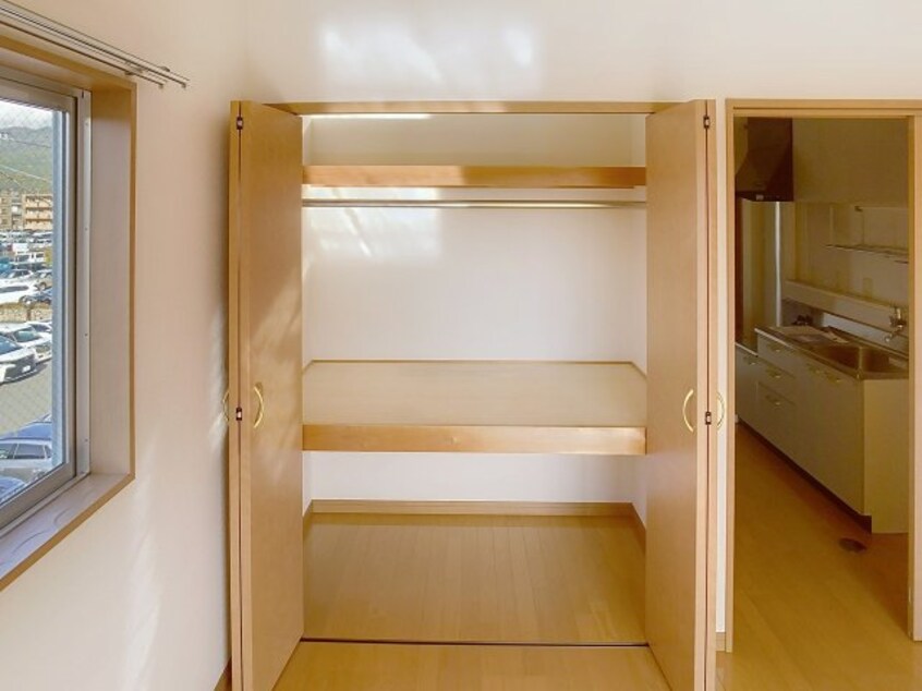 2025年12月撮影 カミムラハイツ