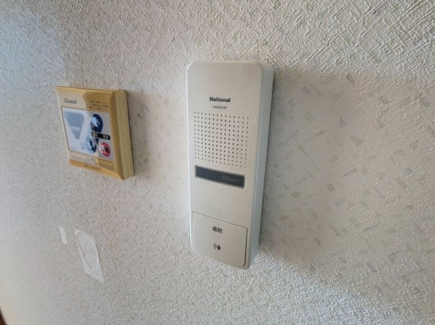 2025年12月撮影 カミムラハイツ