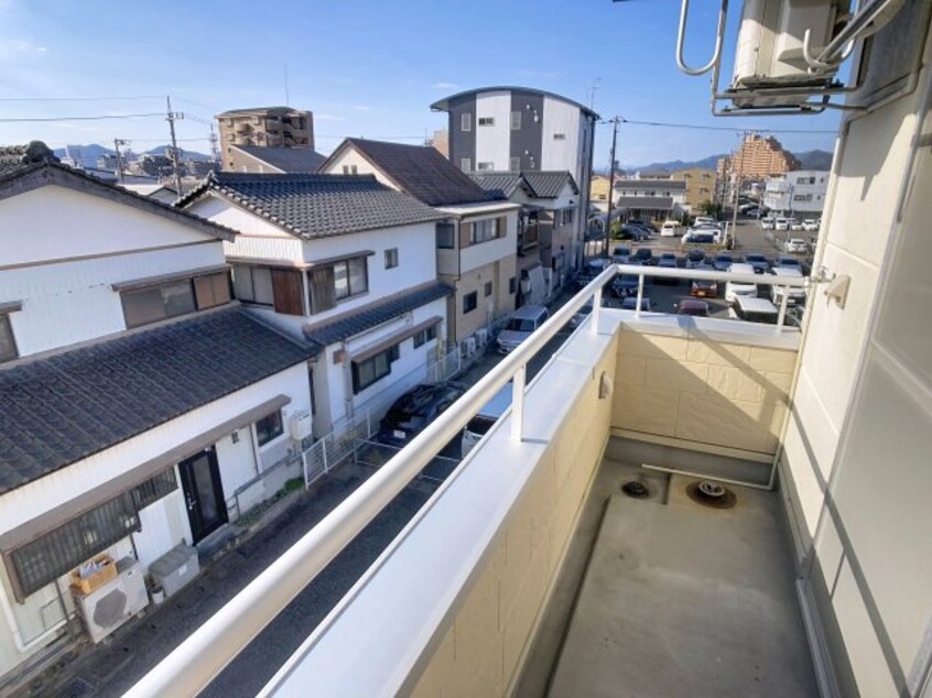 2025年12月撮影 カミムラハイツ