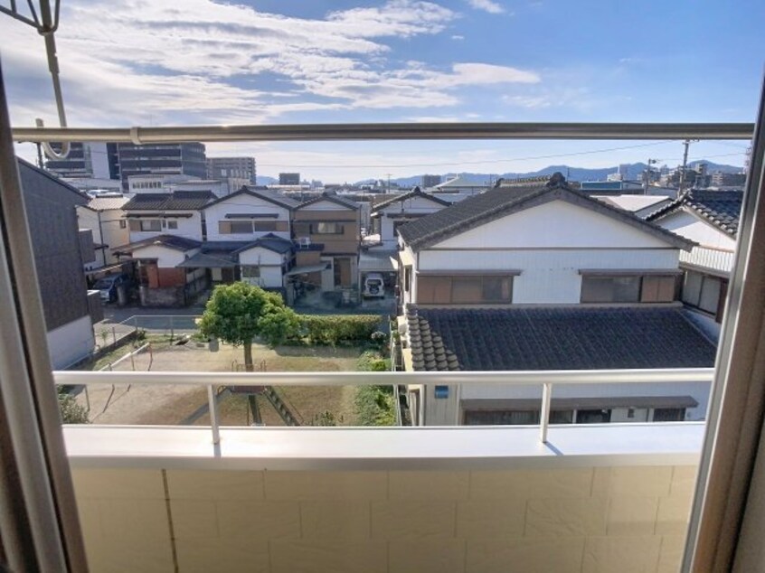 2025年12月撮影 カミムラハイツ