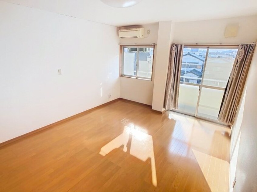 2025年12月撮影 カミムラハイツ