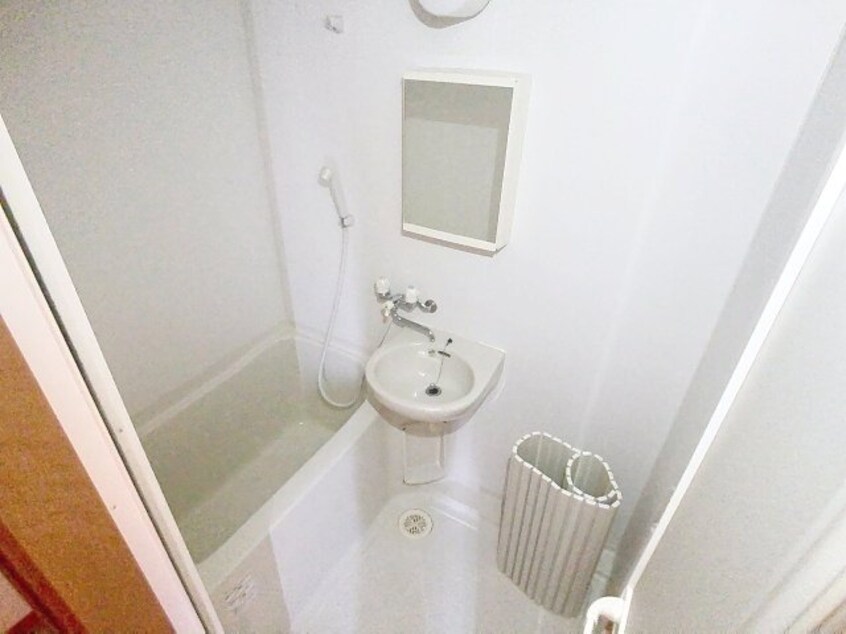 2025年12月撮影 カミムラハイツ