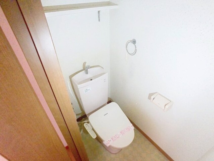 2025年12月撮影 カミムラハイツ