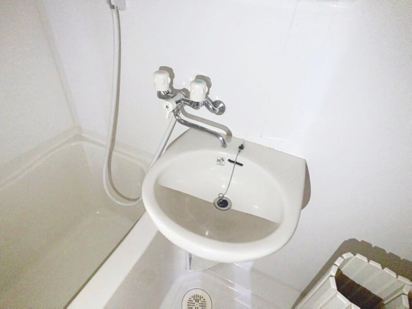 2025年12月撮影 カミムラハイツ