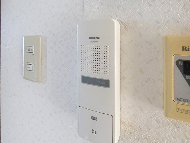 2025年12月撮影 カミムラハイツ